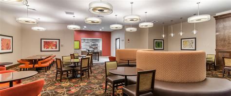 Hilton Garden Inn Preston Casino Area .